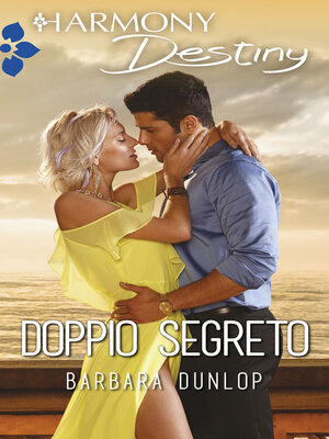 cover image of Doppio segreto